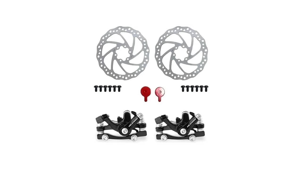 Melhor Freio para Dar Grau: Hidráulico vs Mecânico