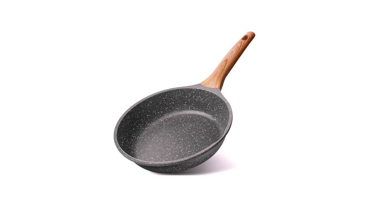 Melhor Frigideira Cerâmica: Guia de Durabilidade e Saúde