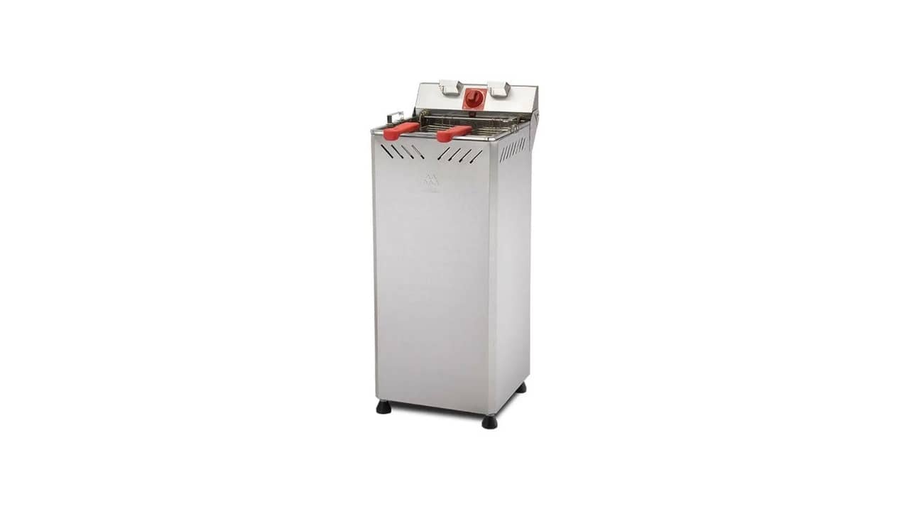 Melhor Fritadeira Eletrica Agua e Oleo: Top 10 Profissionais