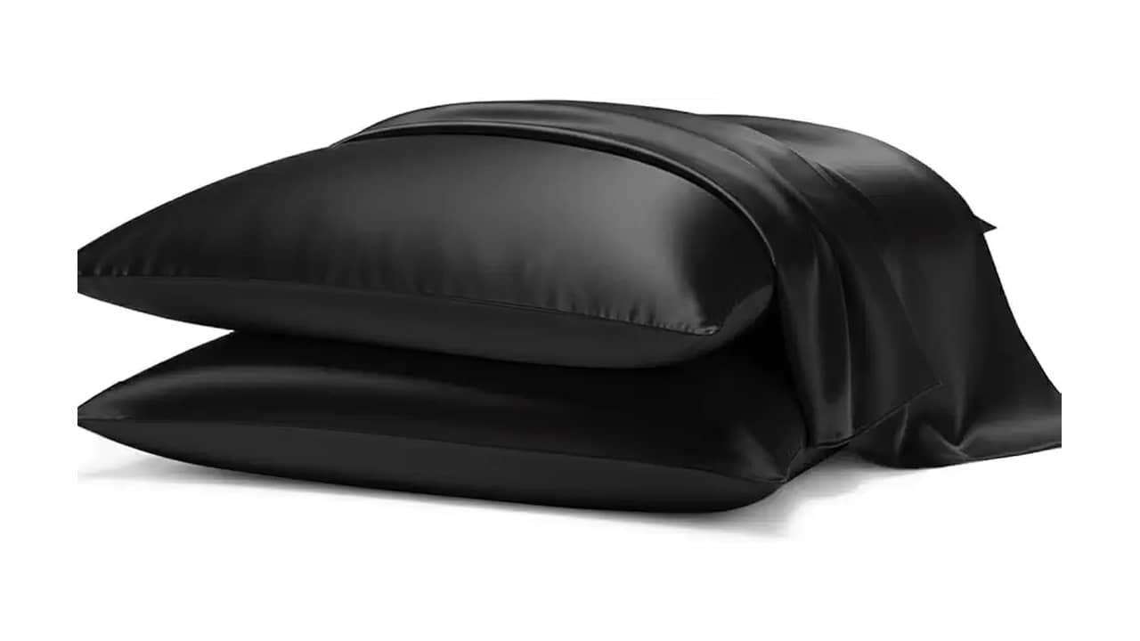 Melhor Fronha de Seda: Guia Para Pele e Cabelo