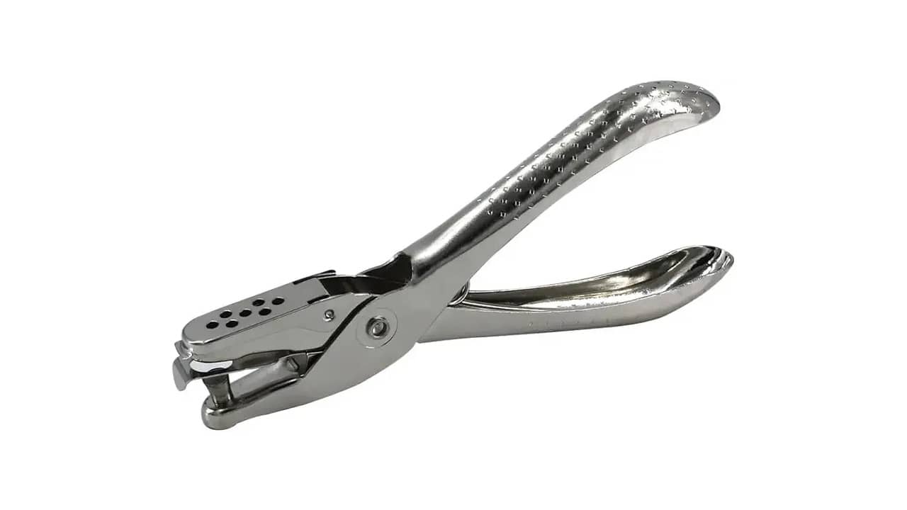 Melhor Furador de Papel: Modelos de Alta Precisão