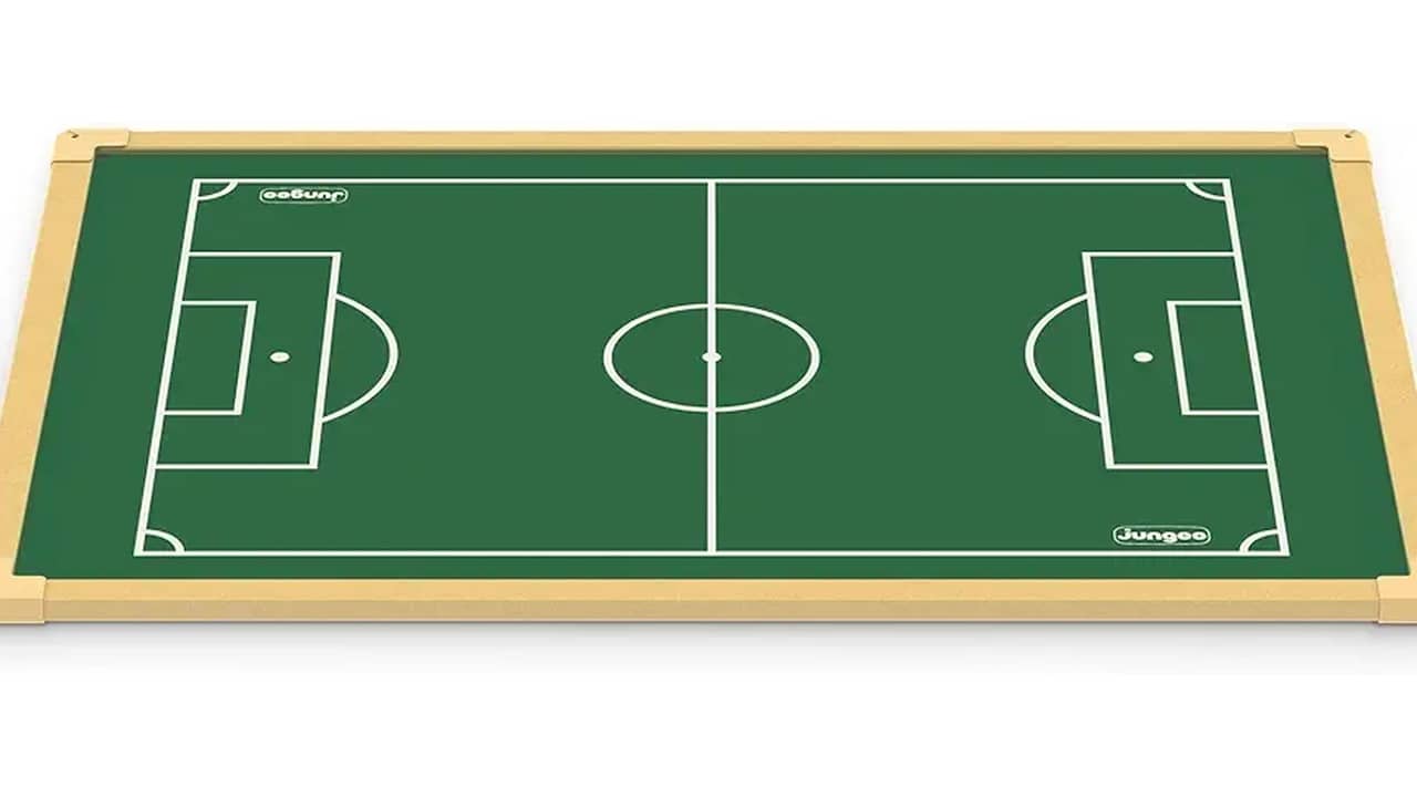 Melhor Futebol de Botão: 10 Opções entre Cristal e Vidrilha