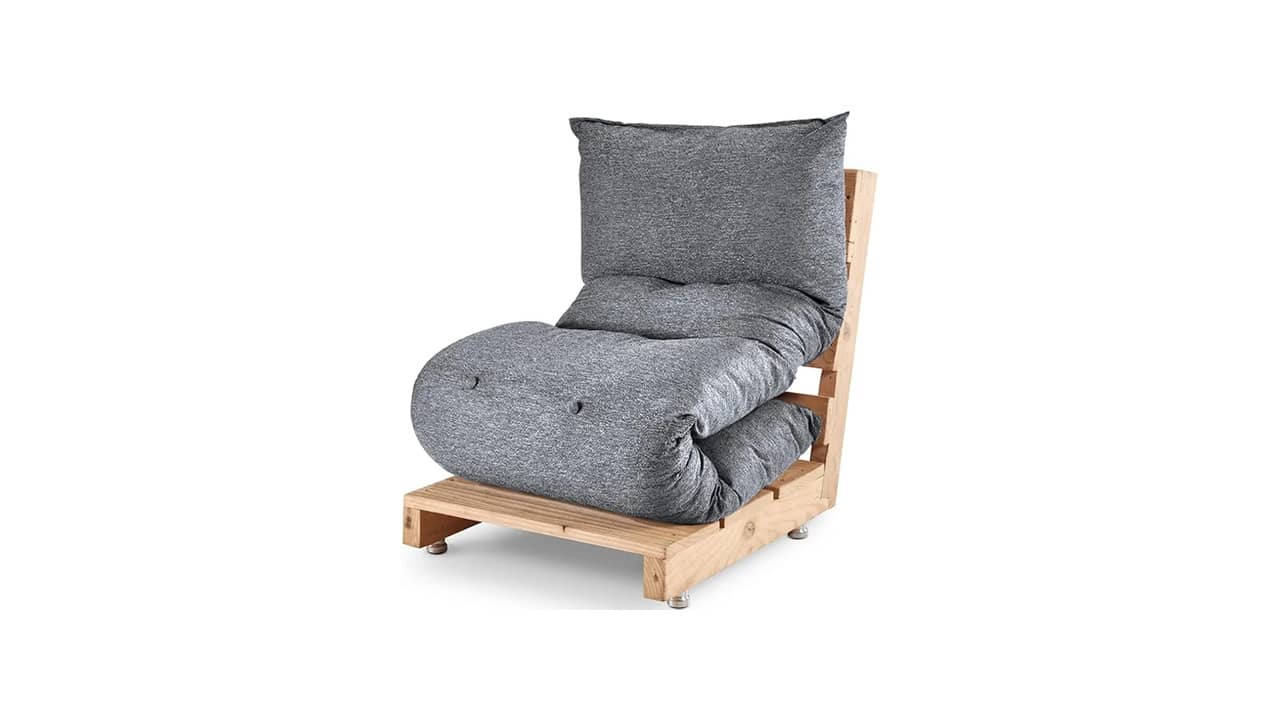 Melhor Futon Dobrável: 10 Modelos de Alta Qualidade