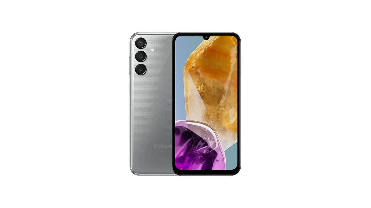 Melhor Galaxy M: 4 Modelos com Bateria de 6.000mAh