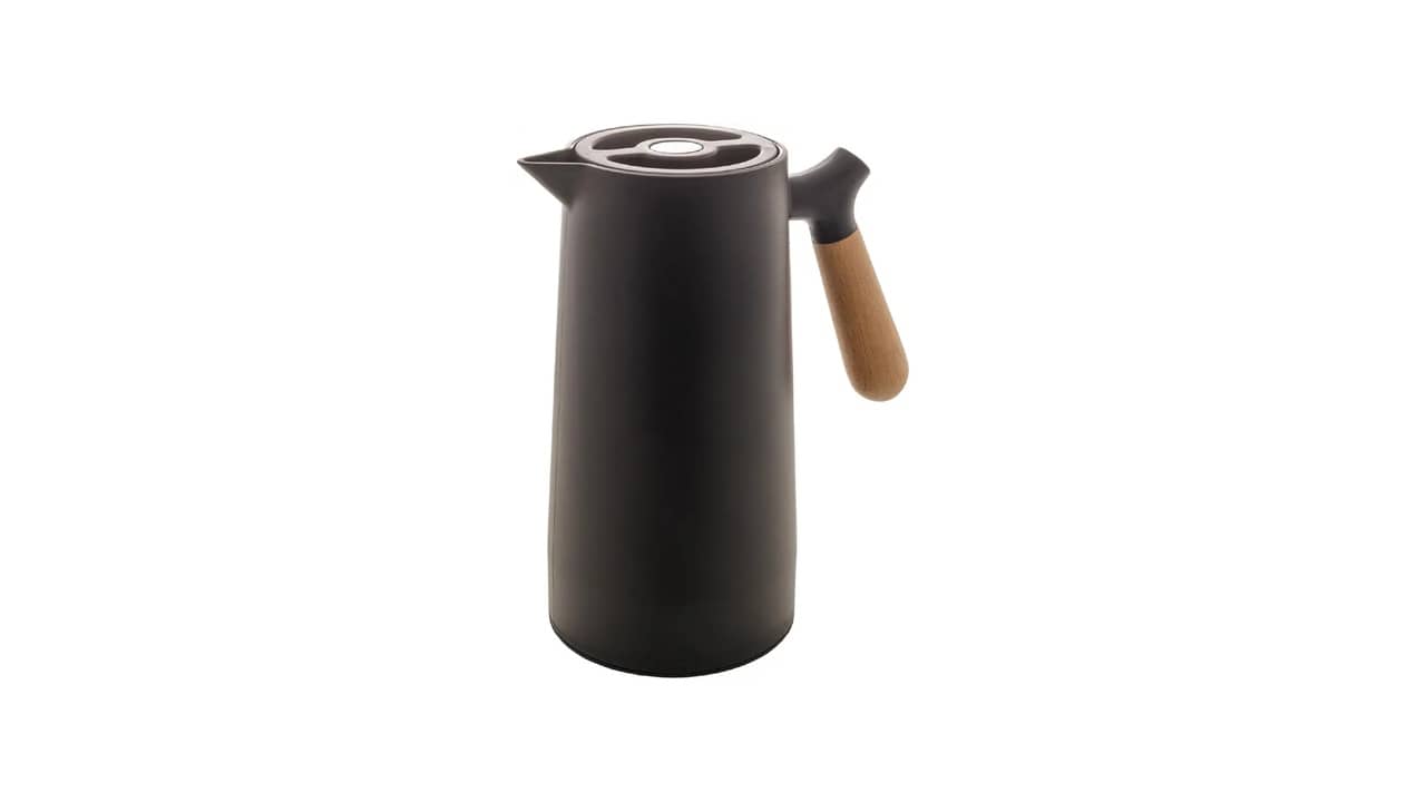 Melhor Garrafa Térmica Café: Design ou Performance?