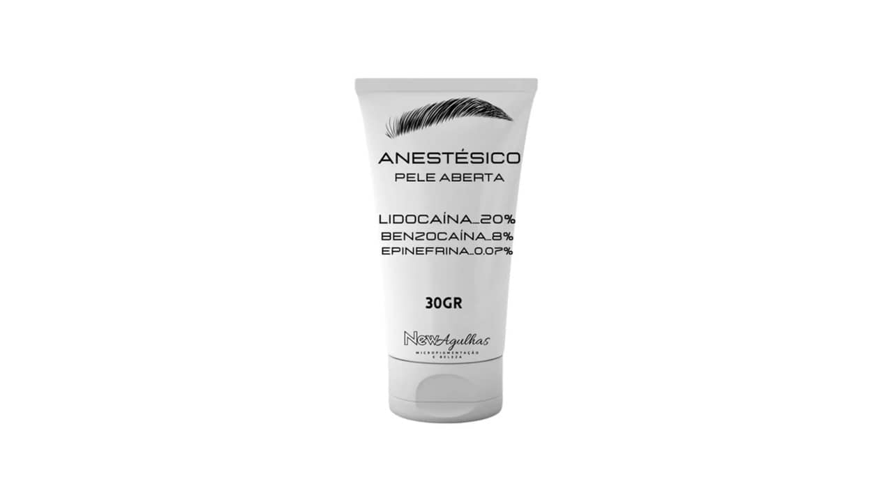 Melhor Gel Anestésico Zero Dor Íntimo: 8 Analisados