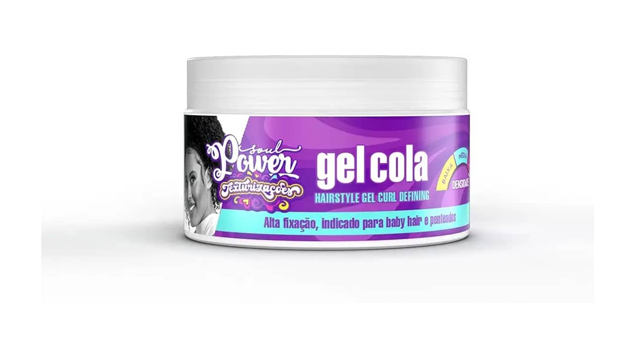 Melhor Gel para Baby Hair: 10 Opções de Alta Fixação