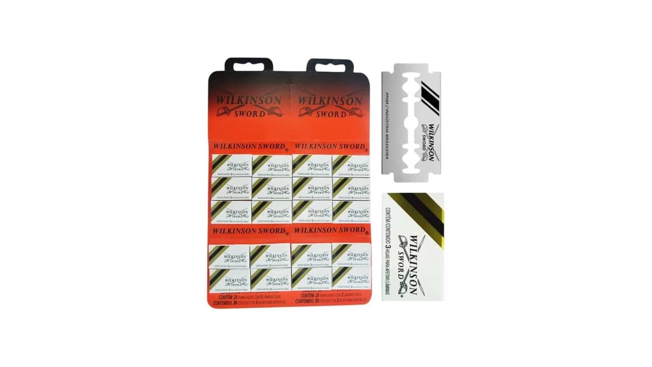 Melhor Gillette para Barbearia: Guia de Lâminas e Aparelhos Profissionais