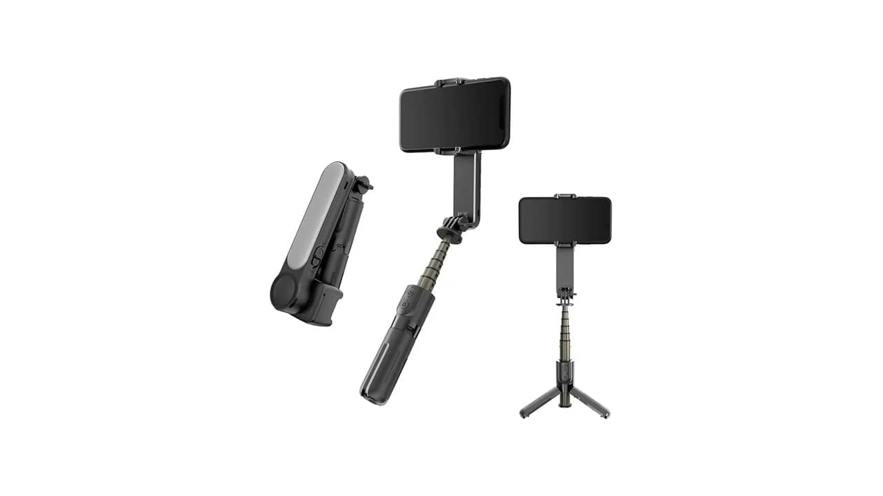 Melhor Gimbal para S24 Ultra: 7 Escolhas Robustas