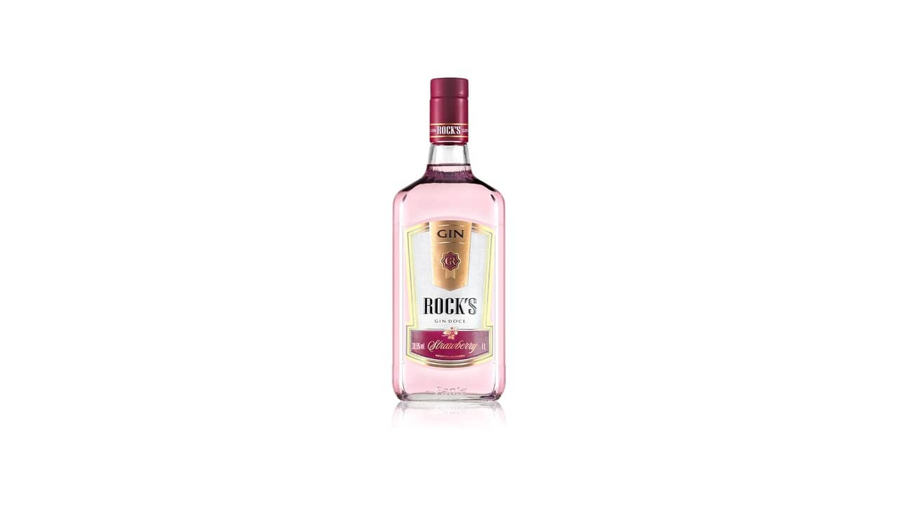 Melhor Gin Rock's: Qual o Sabor Ideal para Seus Drinks?