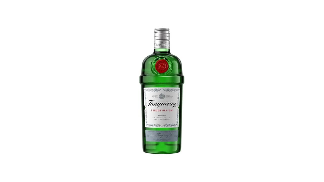 Melhor Gin Tanqueray: Guia de Sabores e Cocktails