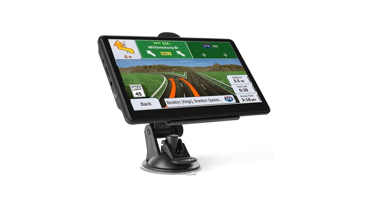 Melhor GPS Automotivo: 10 Opções De Alta Precisão