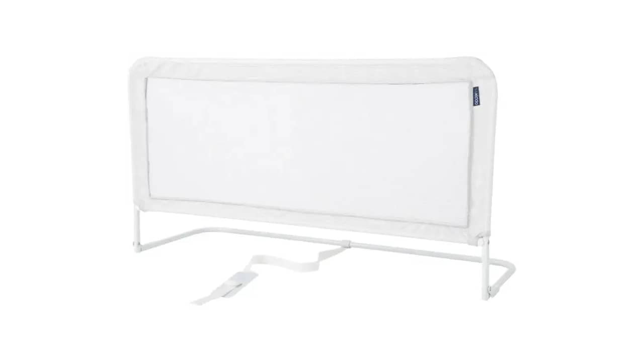 Melhor Grade de Cama Infantil: Guia de Segurança