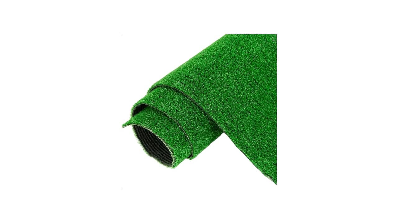 Melhor grama sintética para piscina: Top 10 Opções