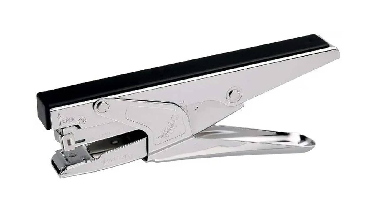 Melhor Grampeador Alicate: 10 Opções Resistentes e Duráveis