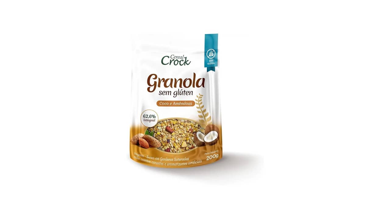 Melhor Granola ou Aveia: Qual a Mais Saudável?