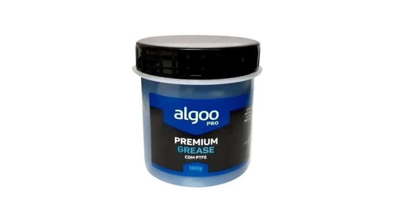 Melhor Graxa para Bicicleta: Aumente a Vida Útil