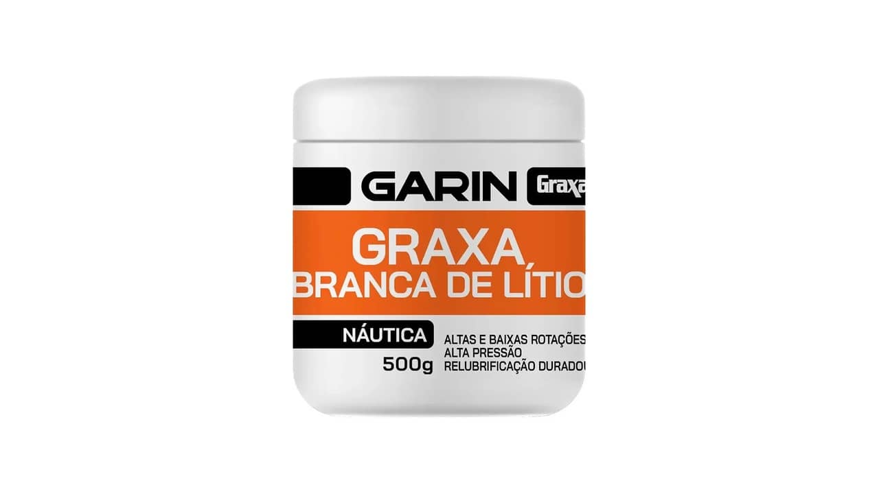 Melhor graxa para corrente de moto: 8 Opções de Alta Performance