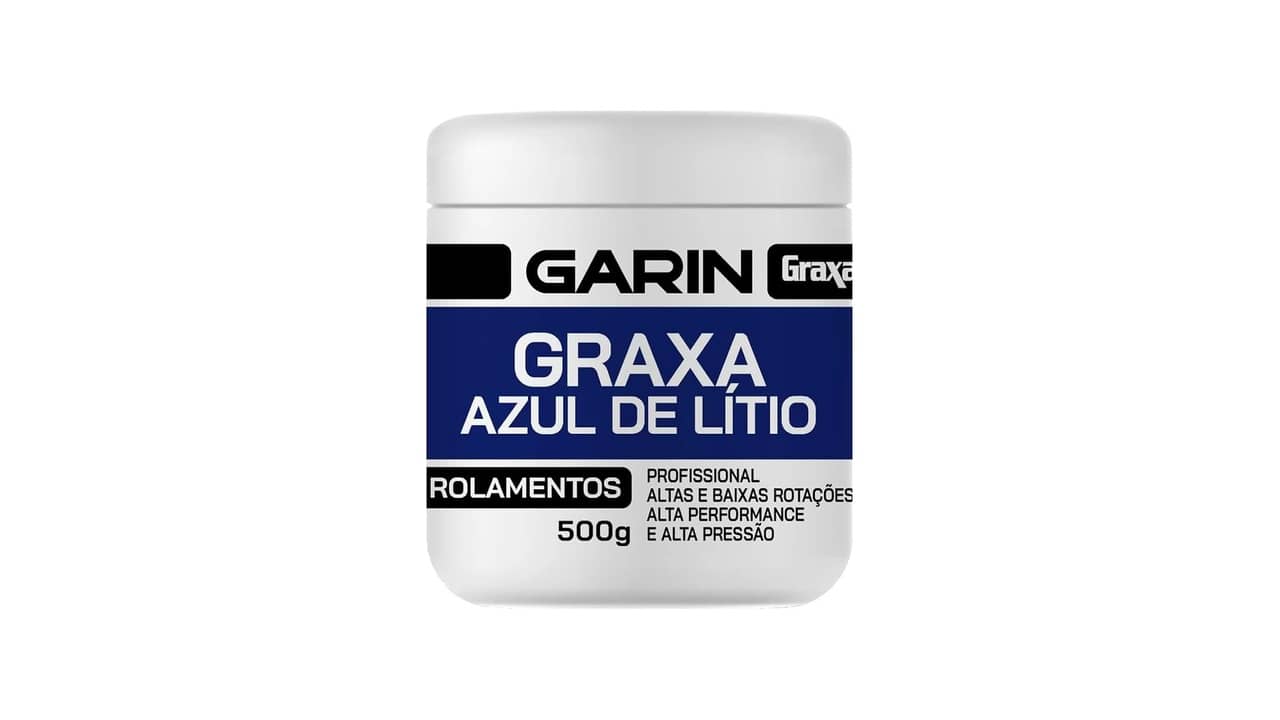 Melhor graxa para rolamento: 10 Opções para Alta Performance