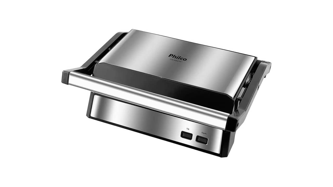 Melhor Grill com Coletor de Gordura: 10 Opções Práticas e Saudáveis