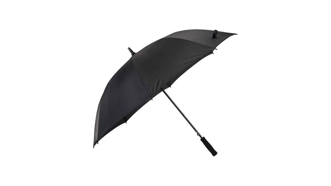 Melhor guarda chuva do mundo: 10 Modelos Resistentes