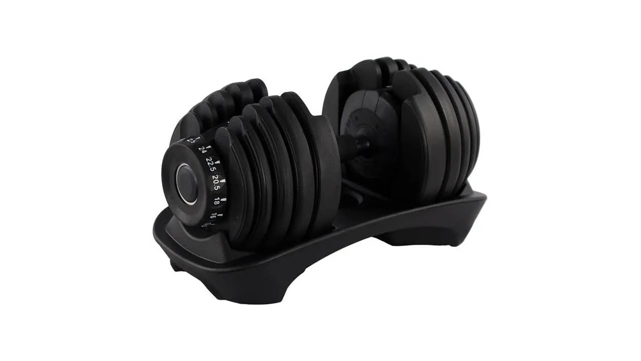 Melhor Haltere Regulável: Análise dos 10 Principais Modelos