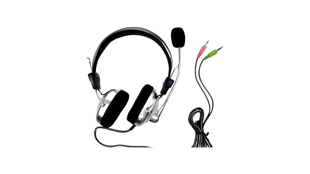 Melhor headset para aula online: Foco e Conforto
