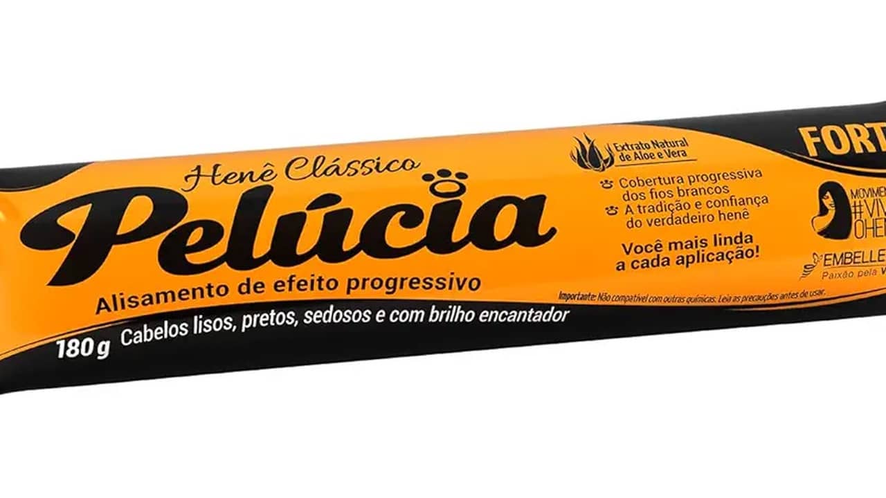 Melhor henê para tingir o cabelo branco: Qual Garante Cobertura Total?