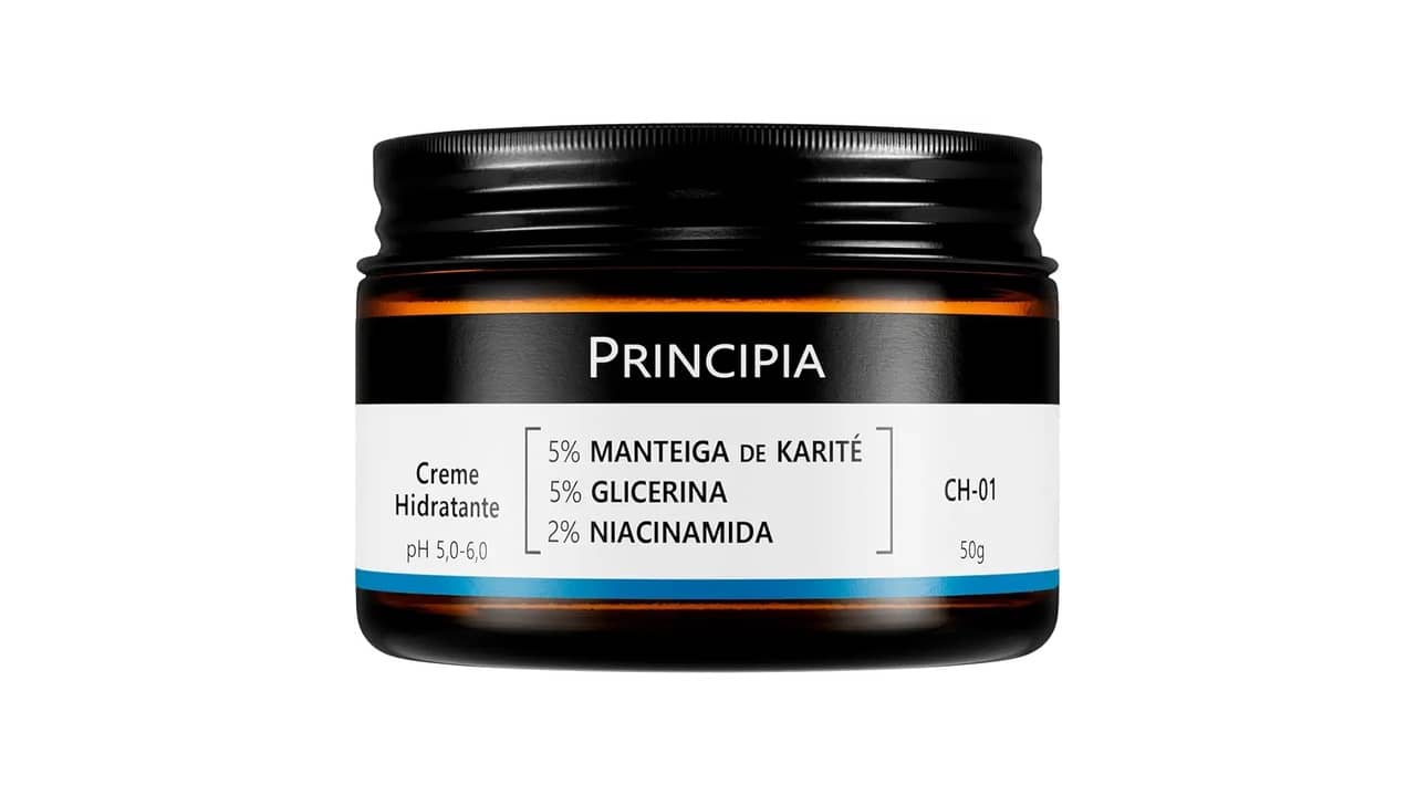 Melhor Hidratante Facial: 10 Opções De Toque Seco