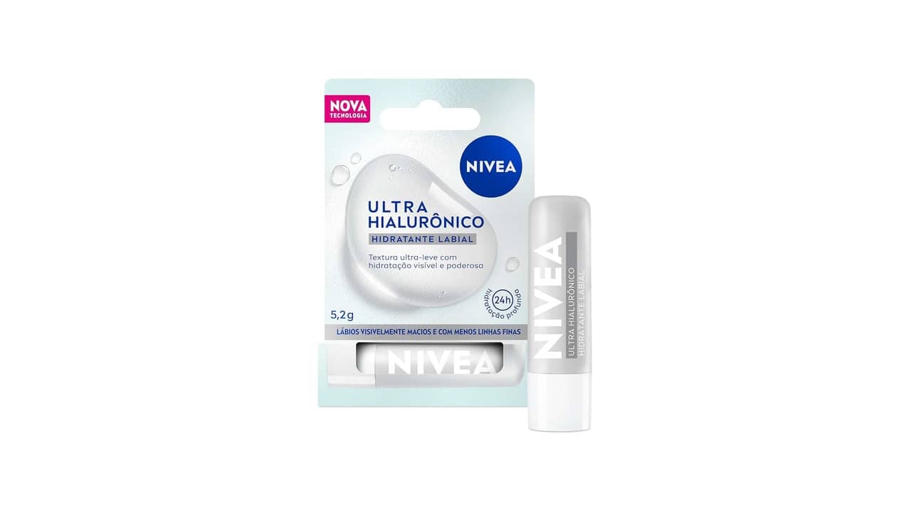 Melhor Hidratante Labial com Ácido Hialurônico: Guia de Volume e Hidratação