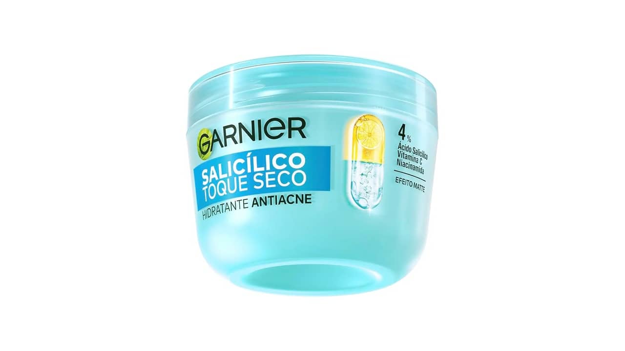 Melhor Hidratante para Pele Oleosa e Acneica Barato: 10 Opções