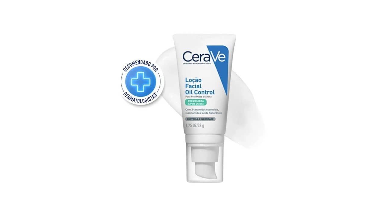 Melhor Hidratante para Pele Oleosa e Madura: 10 Opções Antissinais e Matte