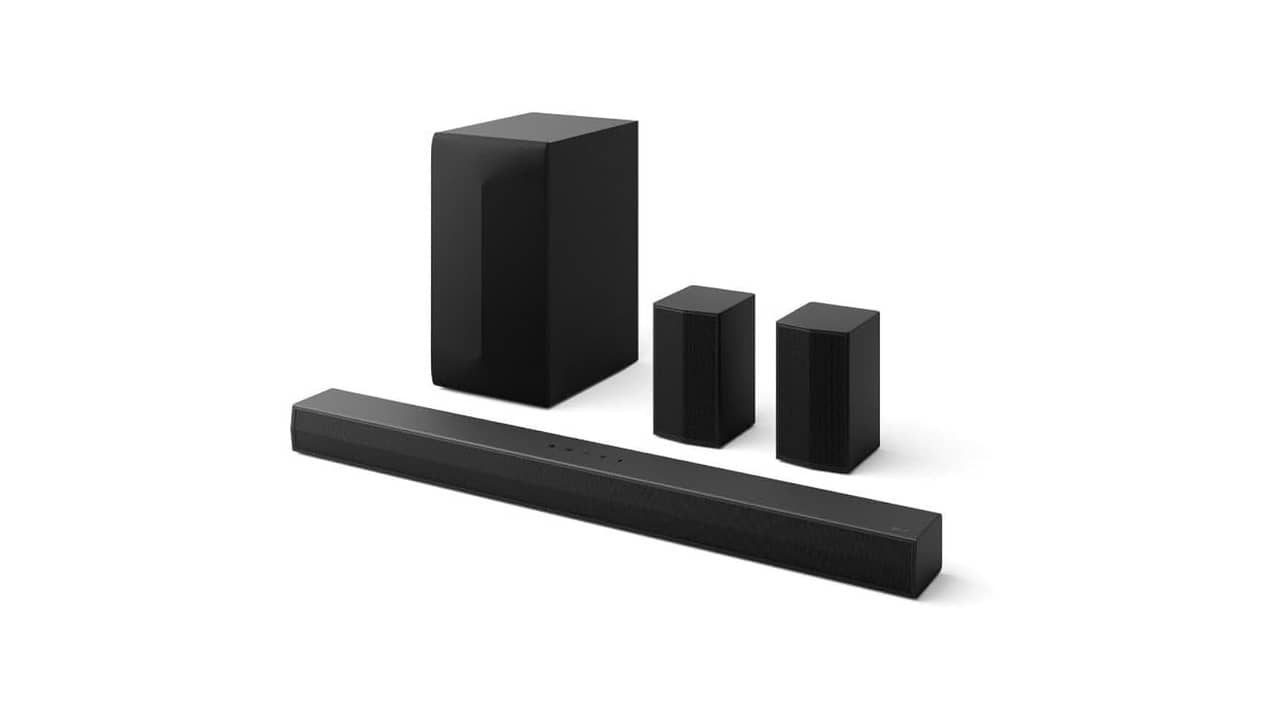 Melhor Home Theater 2026: Top 10 Modelos Imersivos