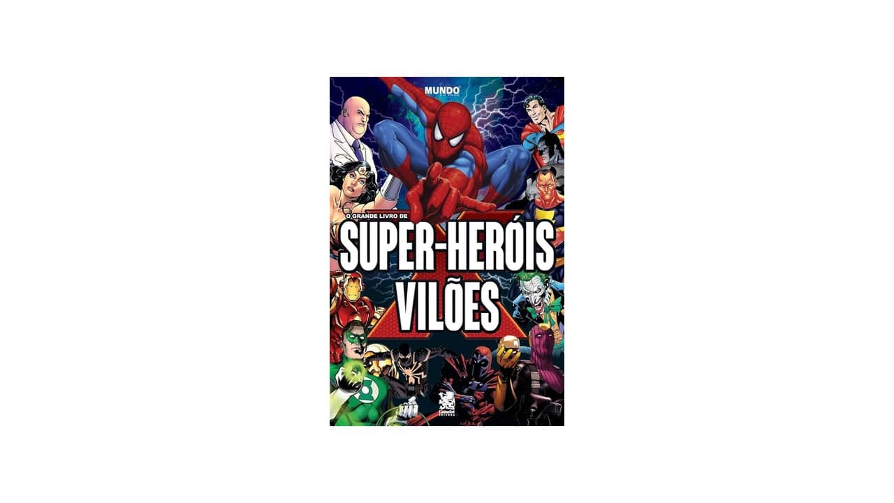 Melhor HQ Marvel e DC: Guia das 10 Obras Essenciais