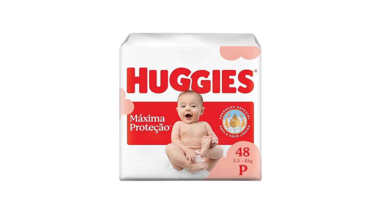 Melhor Huggies Supreme Care ou Tripla Proteção: Qual a Diferença?