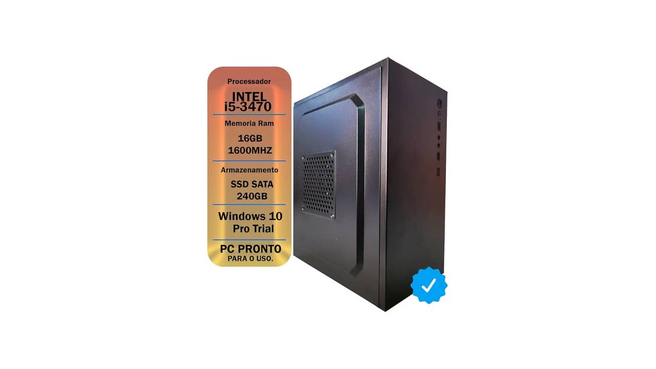 Melhor i5 para jogo: 10 Opções de Custo-Benefício