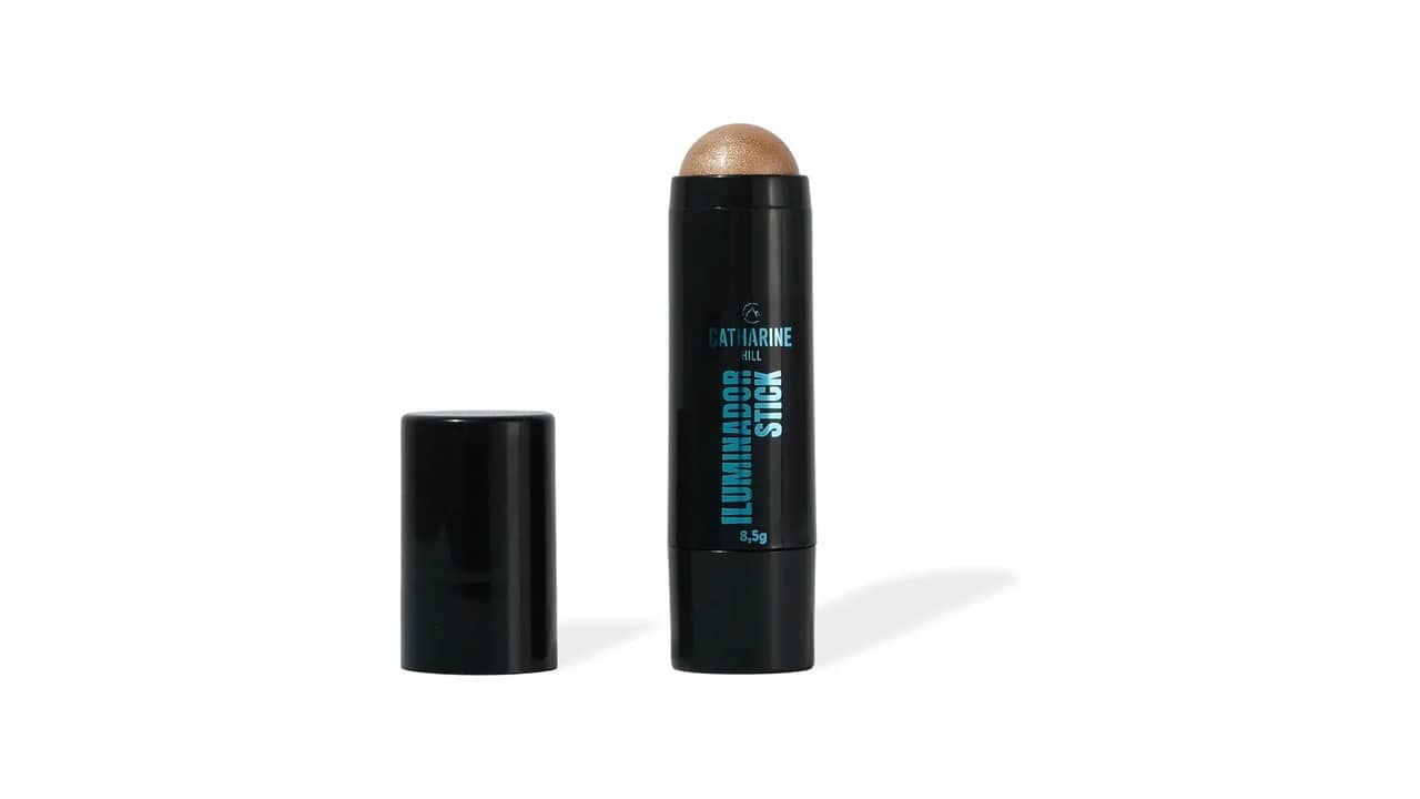 Melhor iluminador facial: Líquido, Pó ou Bastão?