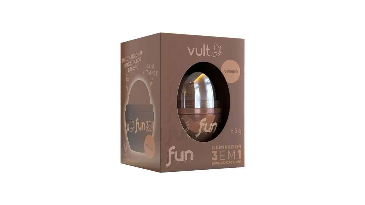 Melhor Iluminador para Pele Negra: 10 Tons de Ouro