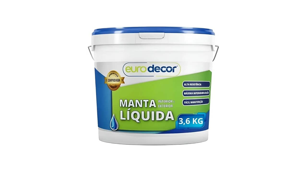 Melhor Impermeabilizante para Parede de Banheiro: 10 Soluções Contra Infiltração