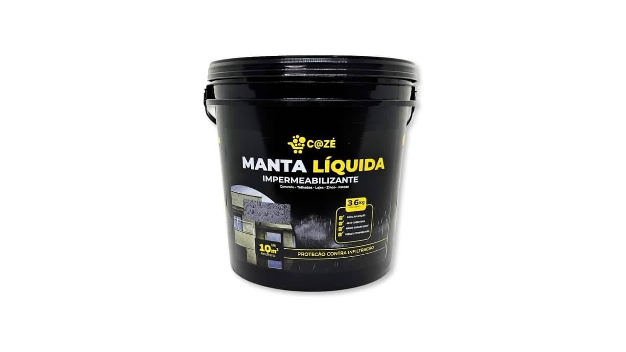 Melhor Impermeabilizante para Parede Externa: Top 10 Contra Umidade