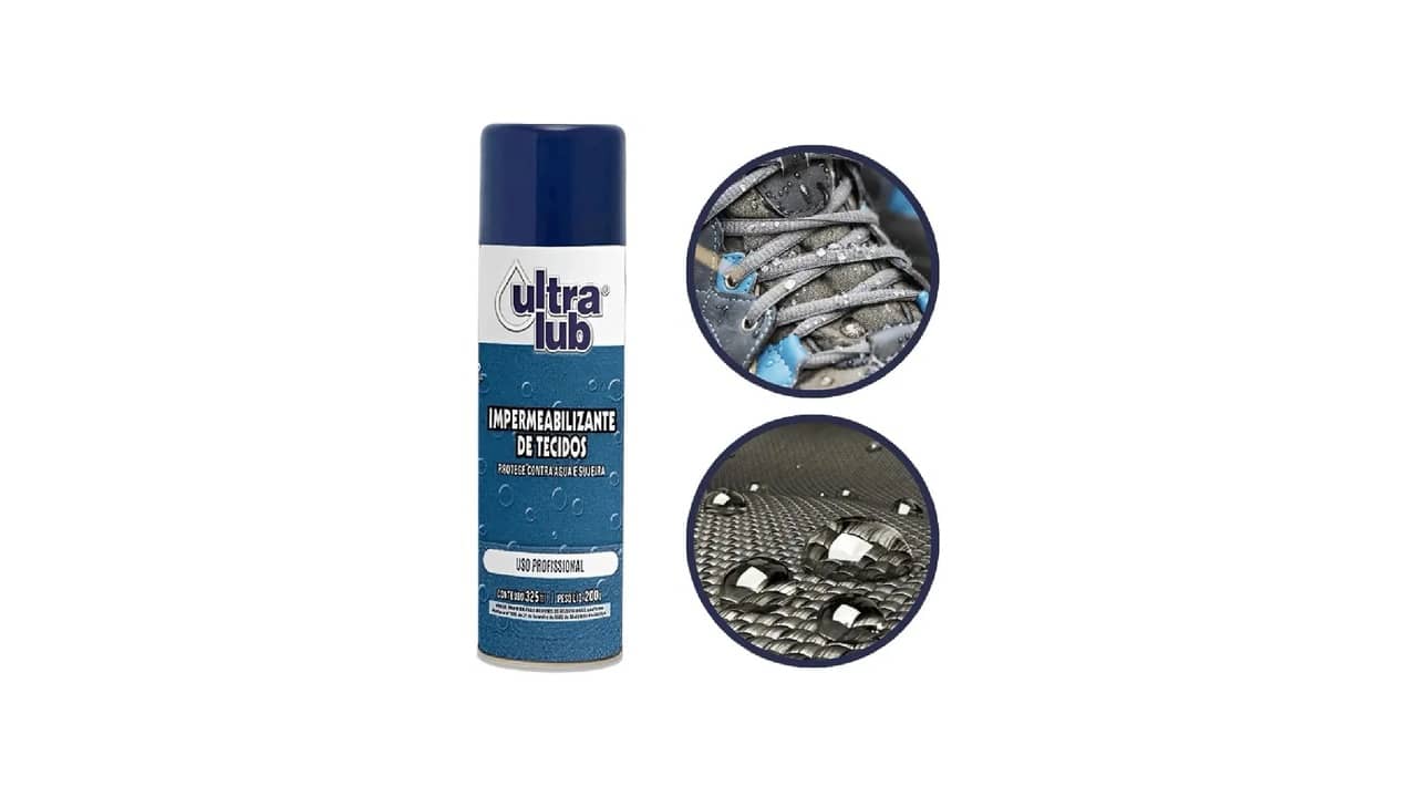 Melhor Impermeabilizante para Sofá de Linho: Guia de Proteção