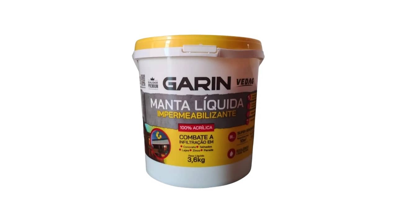 Melhor Impermeabilizante para Telhado: Adeus Goteiras!