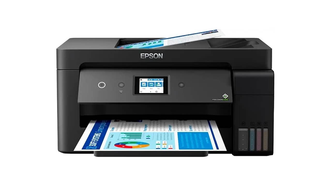 Melhor Impressora A3: Top 4 Modelos Profissionais