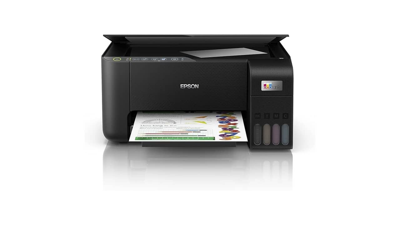 Melhor impressora epson ou hp: Qual Vale a Pena?