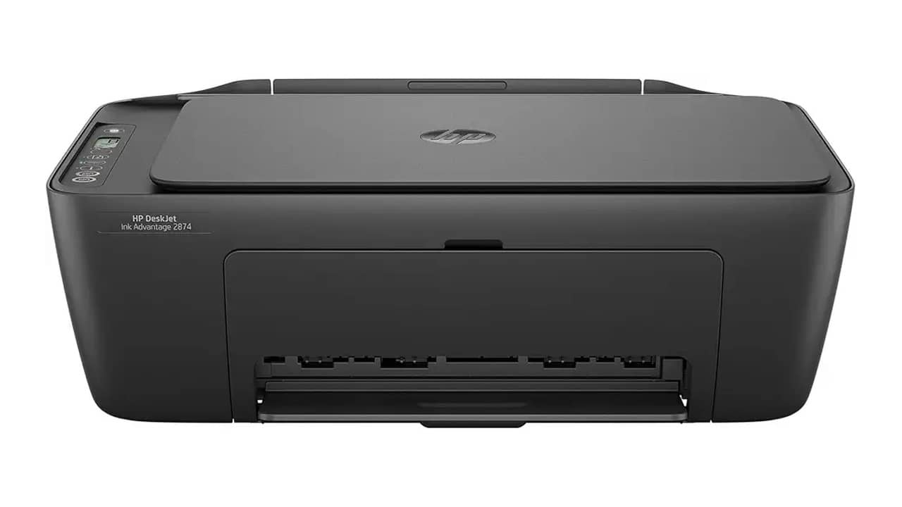 Melhor impressora multifuncional hp para uso doméstico: 9 Tops de Linha