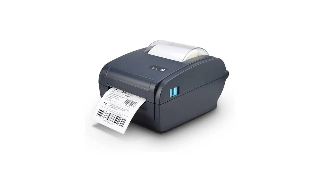 Melhor impressora para etiqueta correios: 10 Eleitas