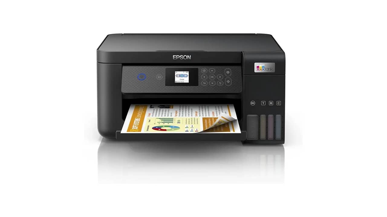 Melhor Impressora Que Imprime Frente e Verso: 5 Modelos de Alta Eficiência