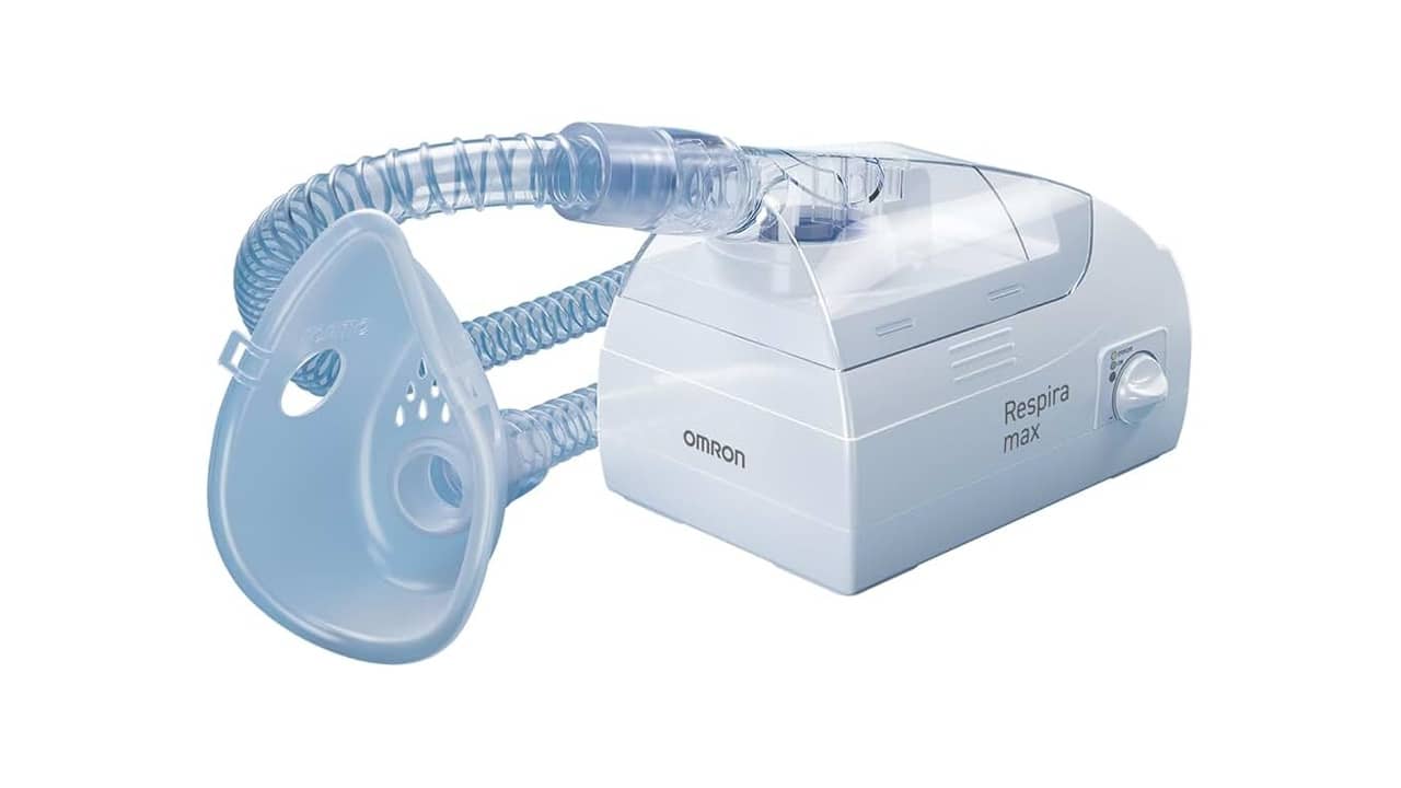 Melhor Inalador Compressor ou Ultrassônico: Qual a Melhor Escolha?