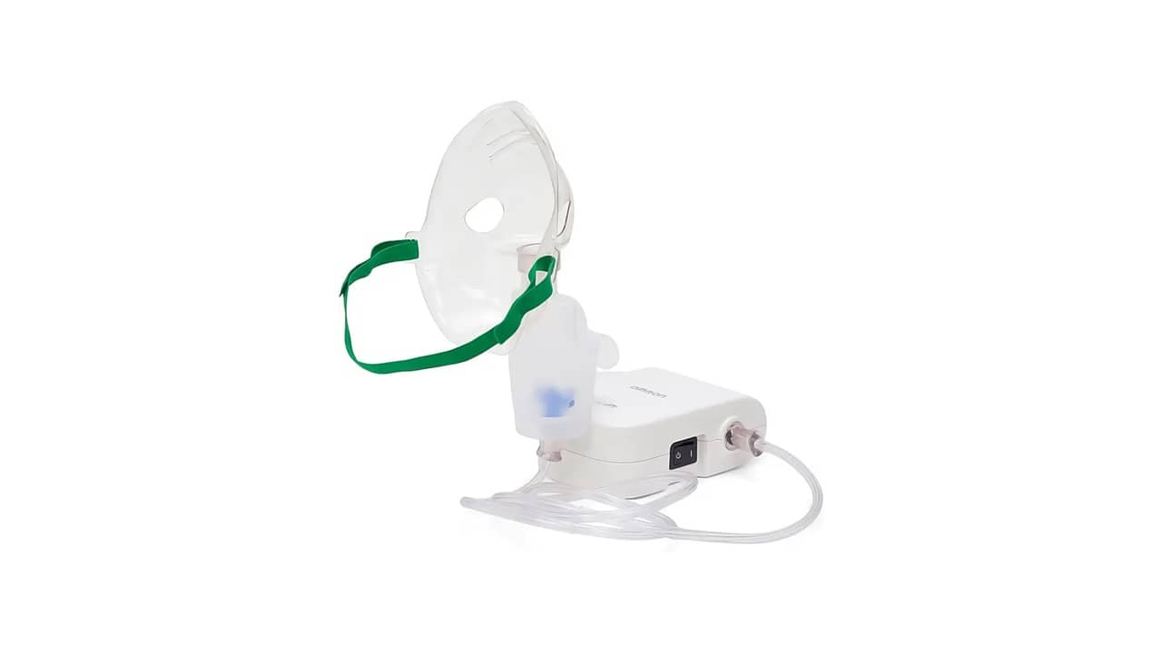 Melhor Inalador Omron: Compressor ou Ultrassônico?