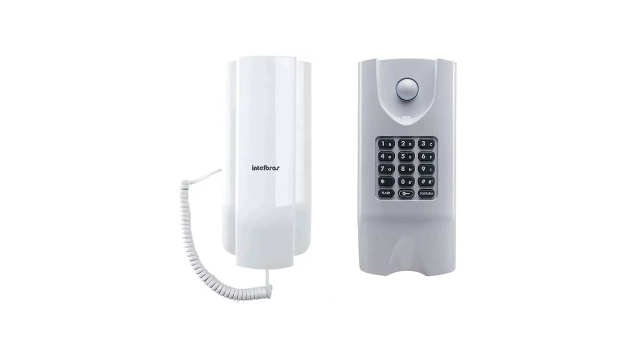 Melhor Interfone HDL ou Intelbras: Qual Escolher?